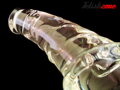 Skleněné dildo Extreme