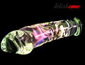 Skleněné dildo Extreme