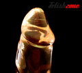 Skleněné dildo Extreme