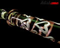 Skleněné dildo Large Pink