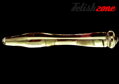 Skleněné dildo Slim Tube 