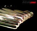 Skleněný Urethral dilatator 6mm