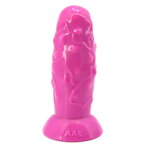 Silikonové dildo real huge mix