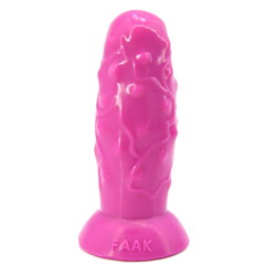 Silikonové dildo real huge mix