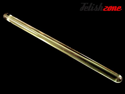 Skleněný Urethral dilatator 11mm